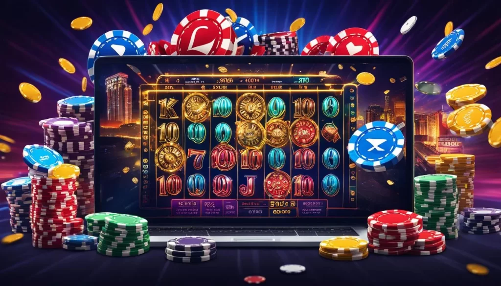 Khuyến mãi hấp dẫn 66b casino