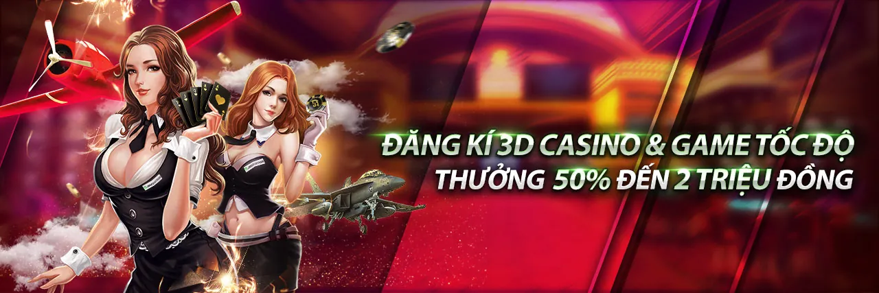 Sự kiện đặc biệt 66b Casino