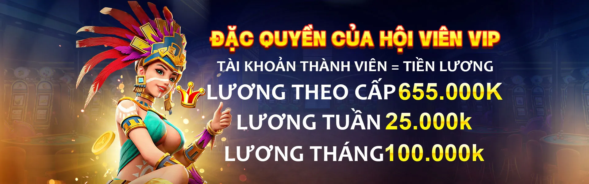 Hình ảnh banner về bí quyết chiến thắng máy đánh bạc trực tuyến