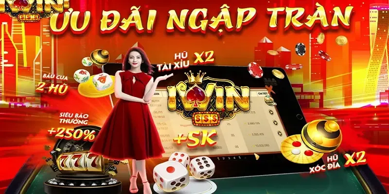 Các trò chơi đa dạng tại 66b Casino